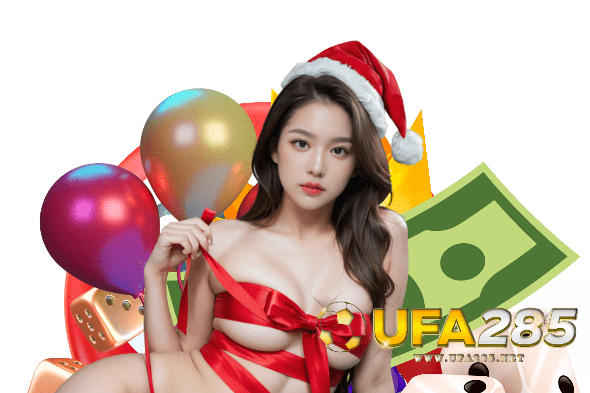 ufa285 สล็อต